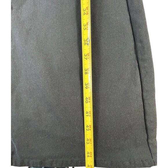 NEW JC & JQ Jeans Bell Bottom Ultra Flare Black Women's Sz Medium Stretch NWT - Picture 11 of 12